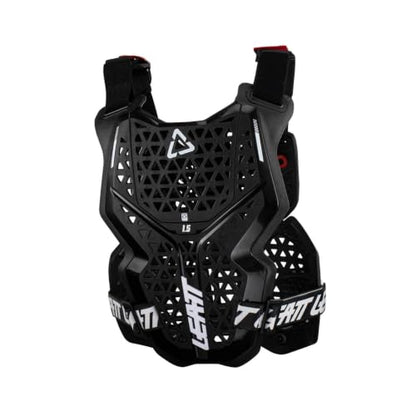 Leatt Chest Protector 1.5 Wht - color: White