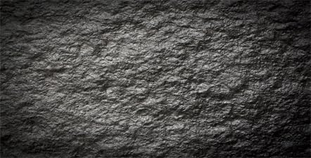 48X20IN Rock Stone Decor Aquarium Background, Black Rock Fish Tank Background, Natural Stone Glass Terrarium Background with 10 EVA Double-Sided Tape - size: 48X20in/120X50cm
