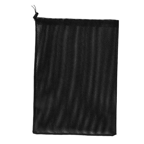 8pcs Water Pump Filter Bag Pond Net Tear Resistant Aquarium Outdoor Garden Supplies