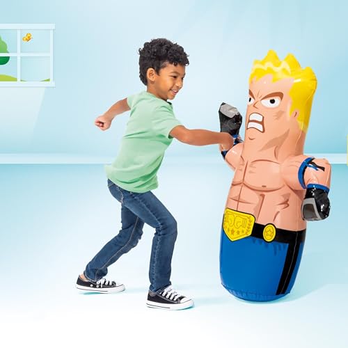 Intex 3-D Bop Bags
