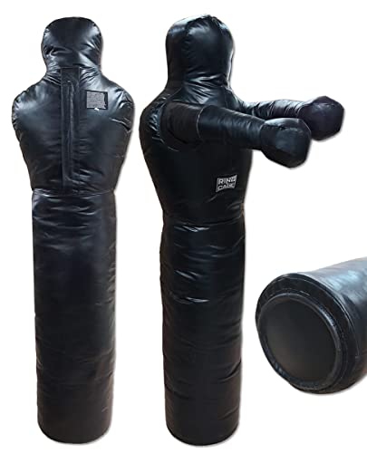 Pro Throwing Dummy 75lbs Filled