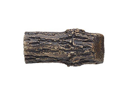 Pleco Cave Natural Breeding Ceramic Decorations Fish Tank Aquarium Medium Size (1 pcs)