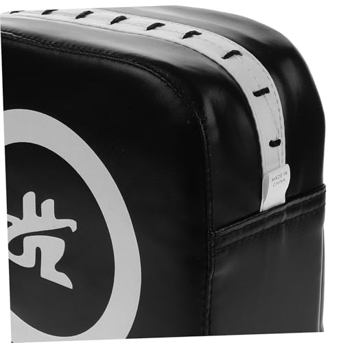 Wall Mounted Punch Pad PU for Kickboxing Martial Arts Training