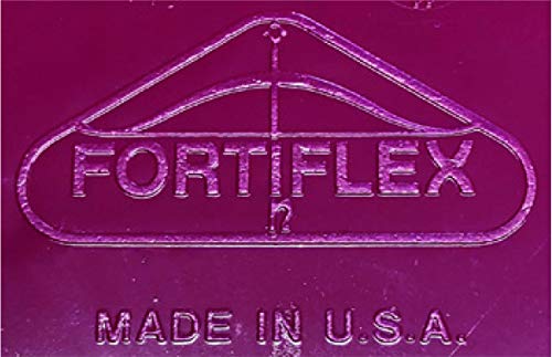 Fortiflex 2 Gallon Utility Bucket Blue