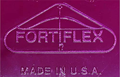 Fortiflex 2 Gallon Utility Bucket Blue