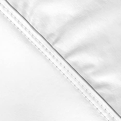 Teardrop Marine Beanbag (Medium, Multi) - color: White/White