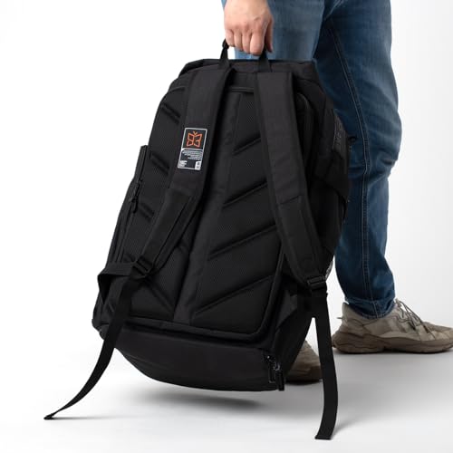 93Brand Butterfly Gear Bag Jiu Jitsu MMA BJJ Jiu Jitsu Boxing Gear Athletic Muay Thai Karate Gym Bag