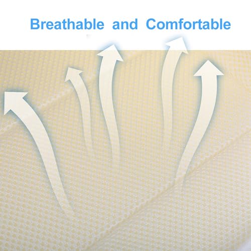 Karate Chest Guard, Unisex Highly Elastic Taekwondo Chest Guard Boxing Breast Protector Vest for Adult Child(M)