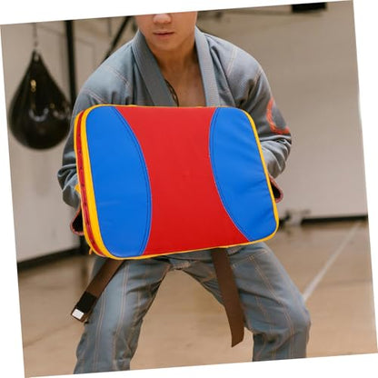 Taekwondo Kick Pad Kickboxing Training Shield for Knee Strikes
