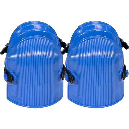 BARWALT KN-1 Ultralight Knee Pads, Work Knee Pads, Assembled in the USA | Nonskid Outer Shell, Excellent Grip, Fully Rebuildable, Folding Accordion Top, 11 Oz Each, Flooring Knee Pads, BWT20010 - style: KN-1 Ultralight