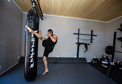 Promountings 4ft Track and Roller Combo Kit