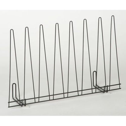Glove Drying Rack, Steel, 4 Pair of Gloves