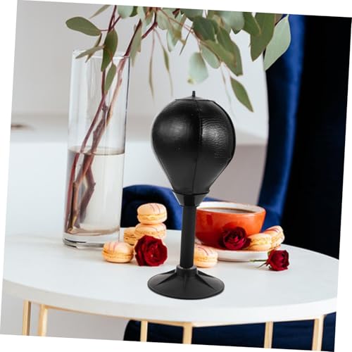 6Pcs Heavy Duty Punching Bag Suction Cup Base with Screws Durable Plate Stand for Home Gym Stable Attachment for Punching Bag Accessories Space Saving Design