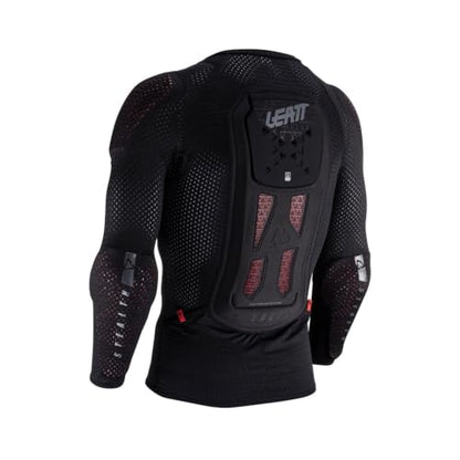 Leatt Body Protector ReaFlex #M 166-172cm - color: Stealth, size: Medium