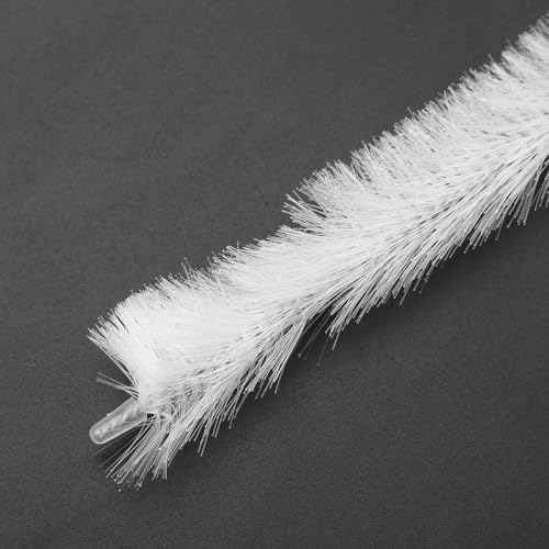 Zerodis Fish Hose Cleaning Brush, Aquarium Pipe Tube Brush Cleaner Flexible Easy to Use Practical Cleaning Kit