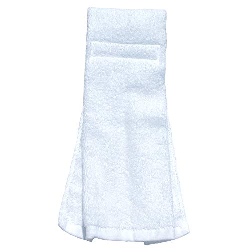 Unique Sports Football Field Towel - style: White