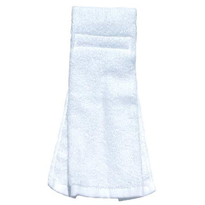 Unique Sports Football Field Towel - style: White