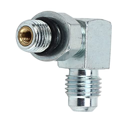 Elbow Gear Pump Check Valve, Elbow Gear Pump Check Valve 180233 Compact Replacement for Celect N14