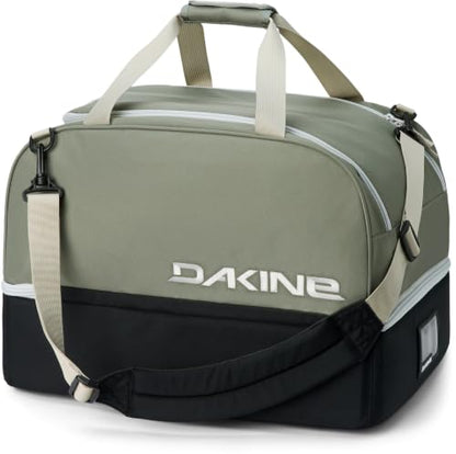 Dakine BOOT LOCKER 69L - MULLED BASIL | Durable Dakine design, practical organization and versatile everyday use - color: MULLED BASIL, size: 69L