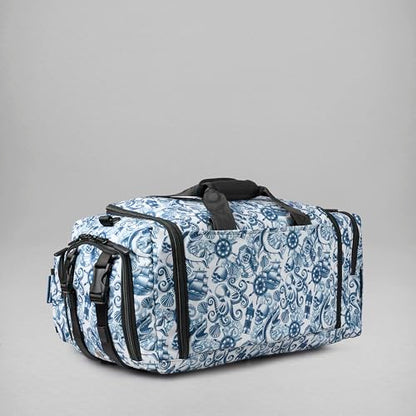 WOLFpak 30L Perfect Duffle Bag - Sports Tactical Gym Bag (Sailor's Curse) - color: Sailor's Curse