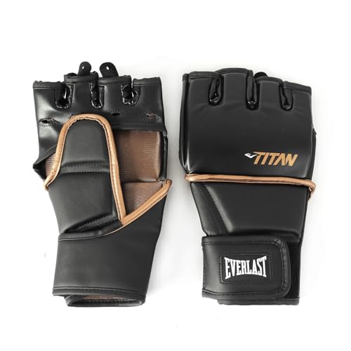 EverlastBoxing Gloves - size: Small-Medium
