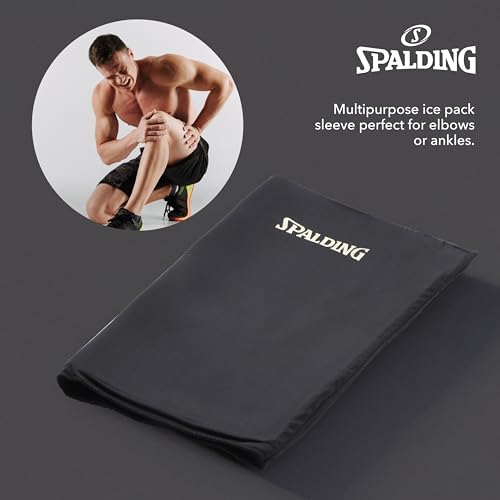 Spalding - Health & Beauty Device with Personal Care Tool for Home, Black