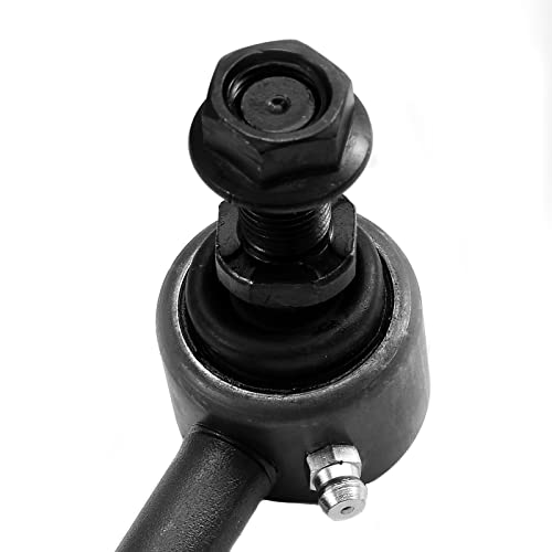 ASTARPRO 2pcs Front Sway Bar Links K750124 Compatible with 2006-2015 Honda Pilot 2010-2013 Acura ZDX 2006-2013 Acura MDX