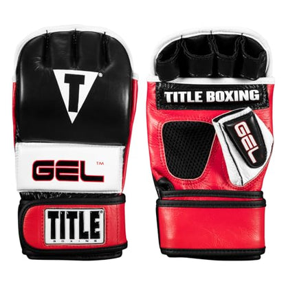 TITLE Boxing Gel Incensed Wristband Heavy Bag Gloves-Boxing Bag, Heavy Bag, Hanging Boxing Bag, Punching Bag, Kickboxing Bag, Boxing Punching Bag, Boxing Equipment - size: Large