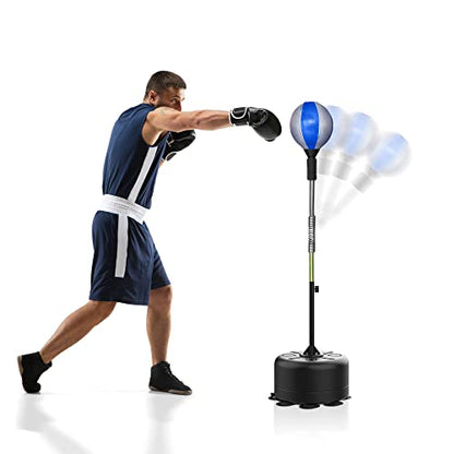 Cobra Reflex Bag Replacement Ball for PRIZE FORM Fast Action Cobra Reflex Bag Only