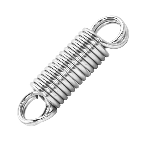 Aoneky 300lb Heavy-Duty Heavy Bag Spring