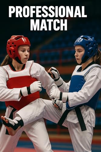 Taekwondo Sparring Gear, Taekwondo Shoes & Sparring Gloves. - size: Large