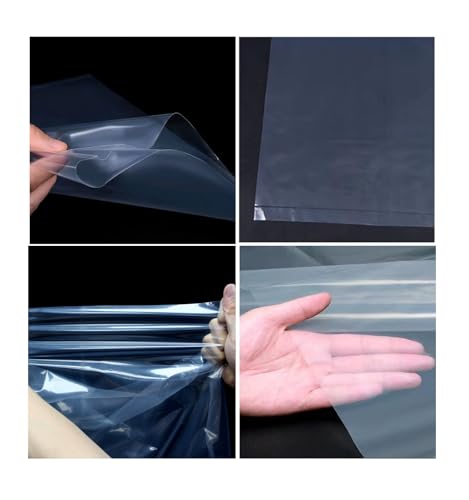 Extra Large Storage Bags 59x71 Inches Huge Plastic Bags for Furniture, Big Luggage, Industry Equipments, Business and Agriculture Use (5 pcs)