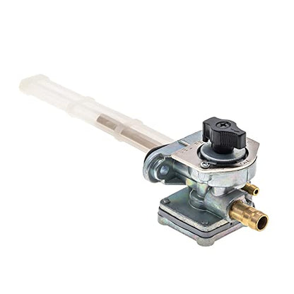 Fuel Vavle Petcock 51023-1260 Shut Off Gas Tank Switch Fits For Kawasaki Vulcan 800 VN800E VN800B VN800A 1995-2006 ZR1200 2001-2003 ZRX1200R 2004-2005