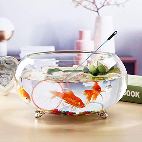 30pcs Random Fish Shrimp Net Fish Tank Cleaner Net Tank Nets-Other Aquarium Supplies