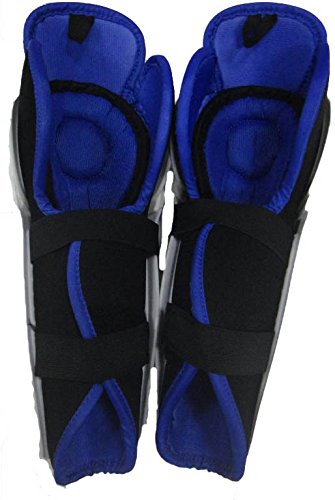 JAMM 5001 Youth Shin Guards
