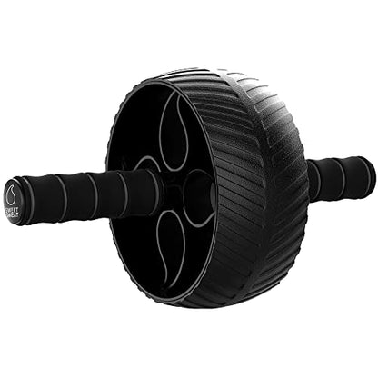 Sports Research® Ab Wheel Roller for Core Strength Training