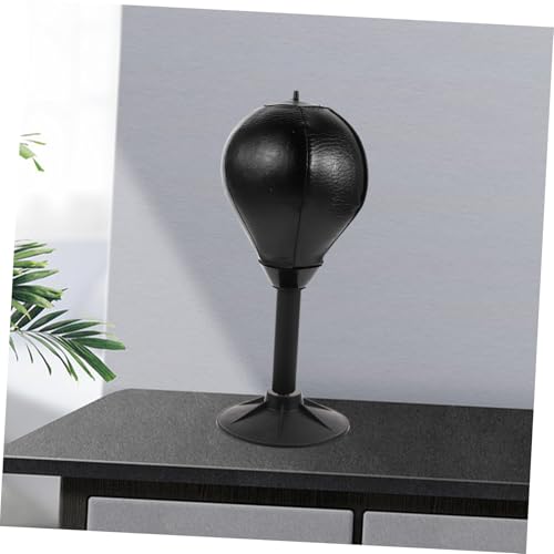 6Pcs Heavy Duty Punching Bag Suction Cup Base with Screws Durable Plate Stand for Home Gym Stable Attachment for Punching Bag Accessories Space Saving Design