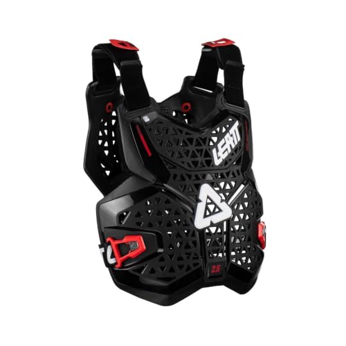 Leatt Chest Protector 2.5 - color: Black