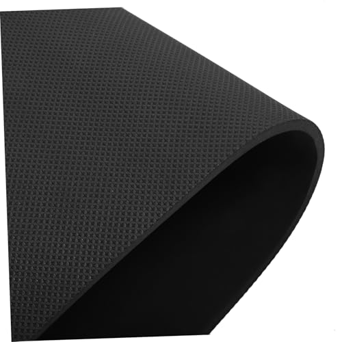 Aquarium Bottom Mat Thickened Shockproof Pad for Fish Tank Leveling Non- Design Cushioning and Comfortable for Pet Fish