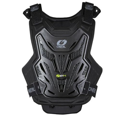 Split Chest Protector