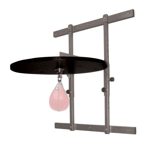 Ringside Top Contender Adjustable Boxing Training Speed Bag Platform
