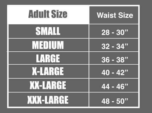 GYM Athletic Supporter with Hard Cup Included - size: X-Large