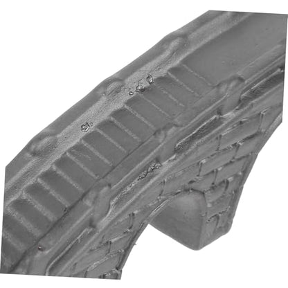 STOBAZA Mini Arch Bridge Model for Aquariums and Terrariums Unique Garden Decoration Accessories for Landscape and Floral Arrangements