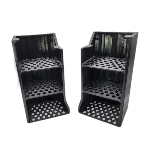 Media Basket Set for Fluval Flex 32.5 Gallon Aquarium