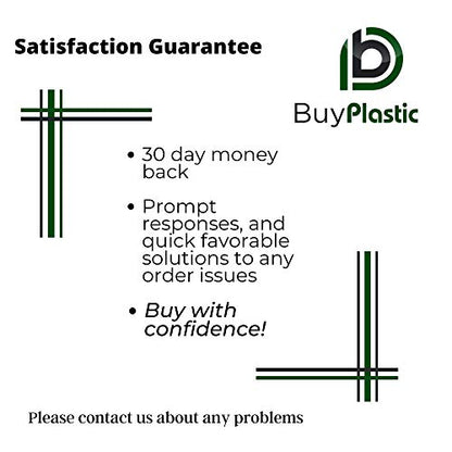 Polycarbonate Plastic Sheet - Clear, 1/16" x 12" x 24" - Transparent Glass Replacement, UV, Weather, and Impact Resistant - size: 1/16" x 12" x 24", style: Clear