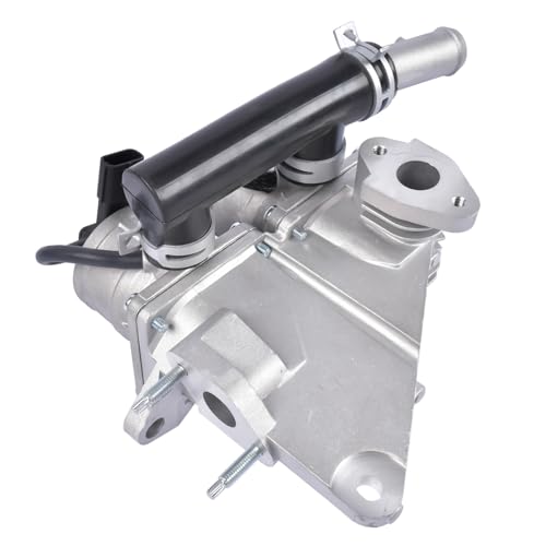 Bario Secondary Air Injection Check Valve Replacement for Toyota Tacoma 2012-2015 (25710-31022) Air Switching Diverter Valve