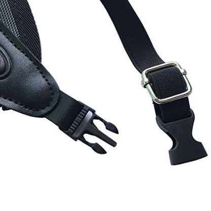 Archery Chest Guard Nylon Shooting Hunting Chest Protector | for Left Side and Right Hand - size: for left chest