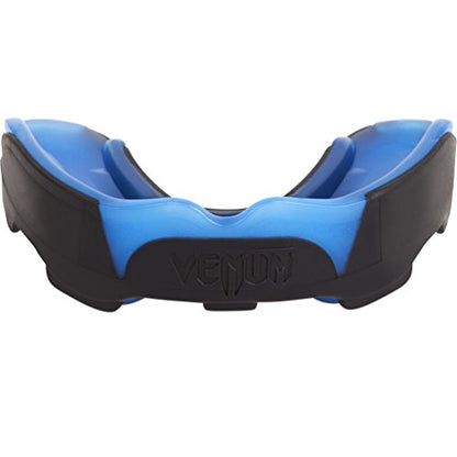 Venum Predator Mouth Guard - Black/Blue - color: Black/Blue