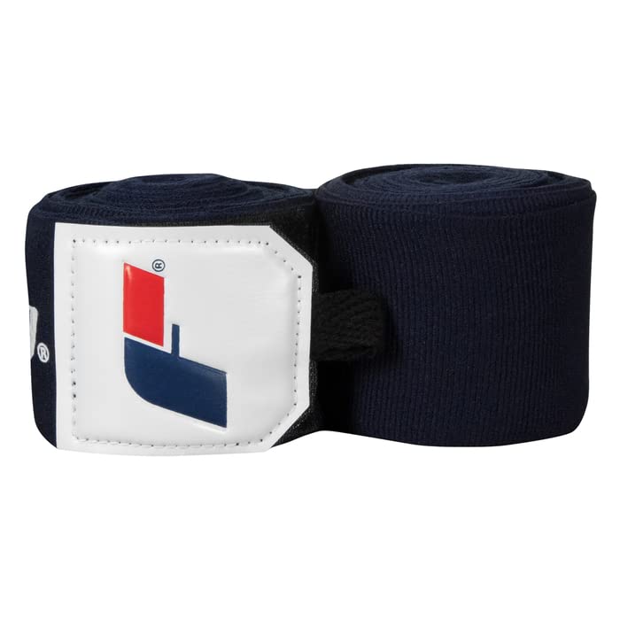 Fighting 180" Semi Elastic Hand Wraps