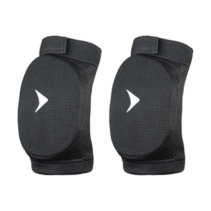 Vali Fise Elbow Guard Slip-On Pads for MMA Training